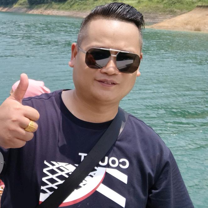 🐭广仙哥哥🐭