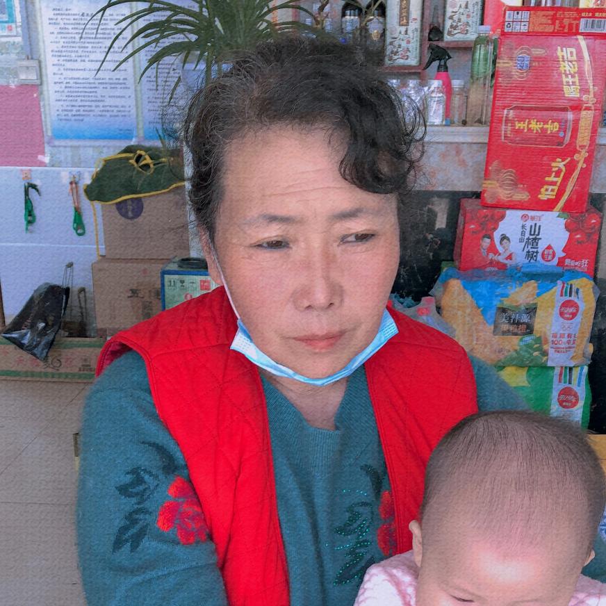 日照老太太海鲜城