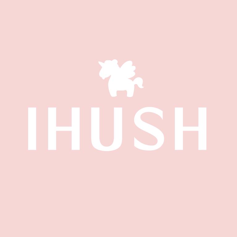 IHUSH上海百月信息科技有限公司饰品专卖店