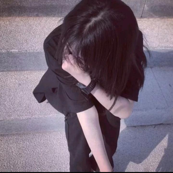 厌离别