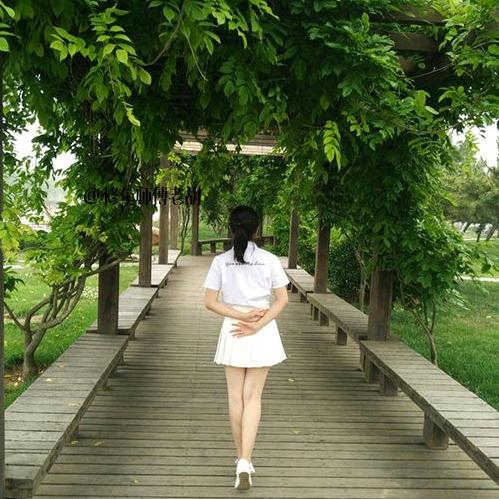 默颜优梦语
