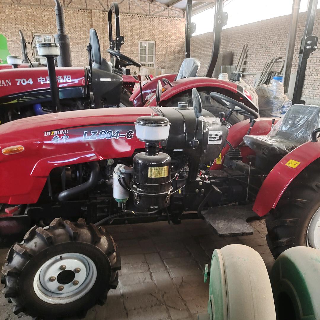 闻喜县胜强农机公司