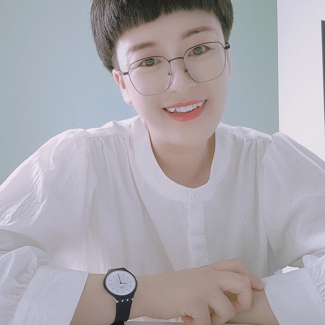 张喜樂☺︎✿