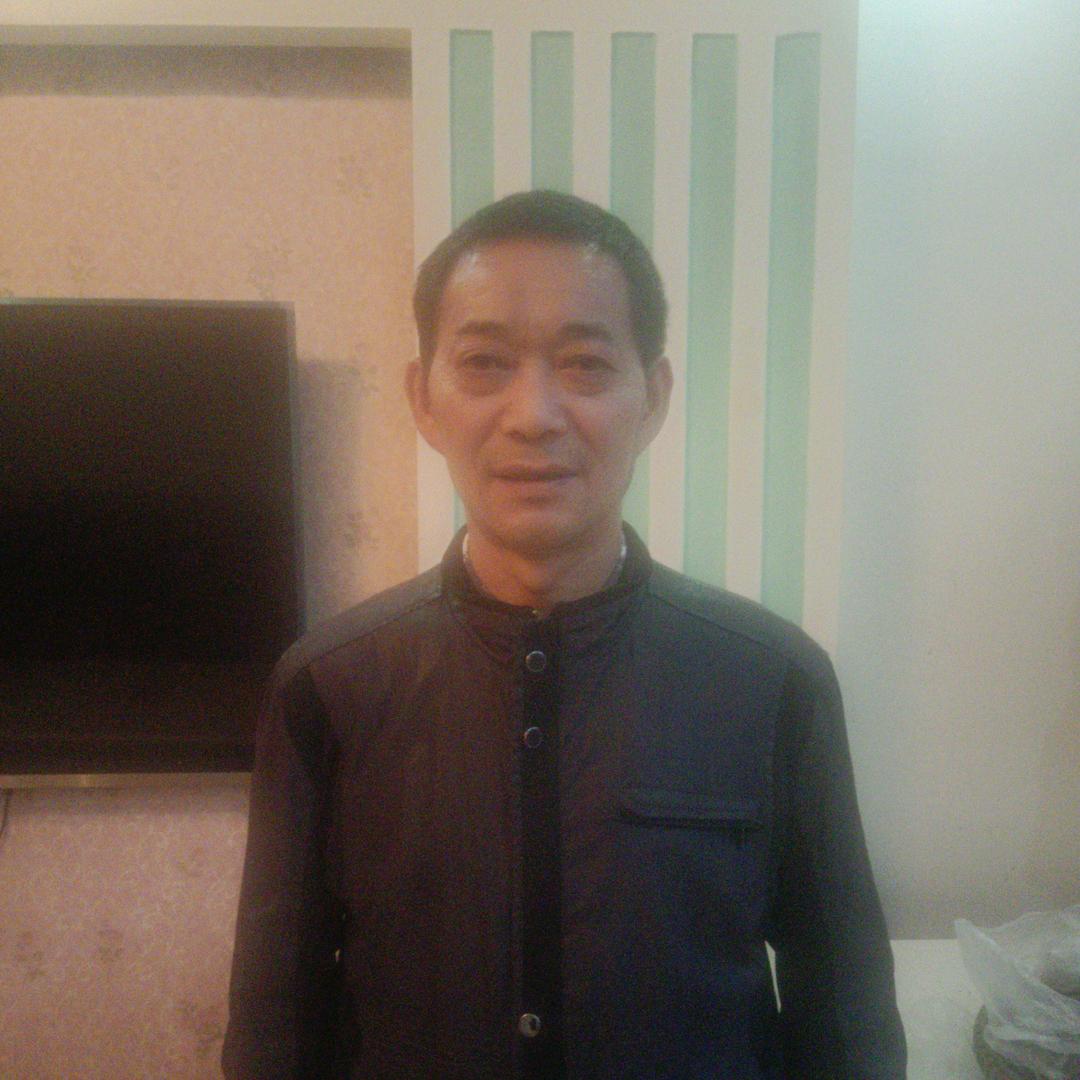 山青水秀