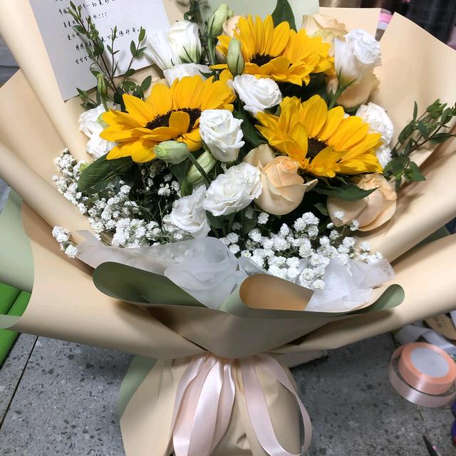 永远幸福吧