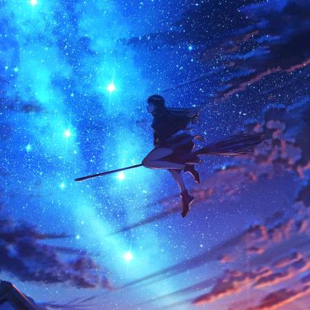 宁静(｡･㉨･｡)