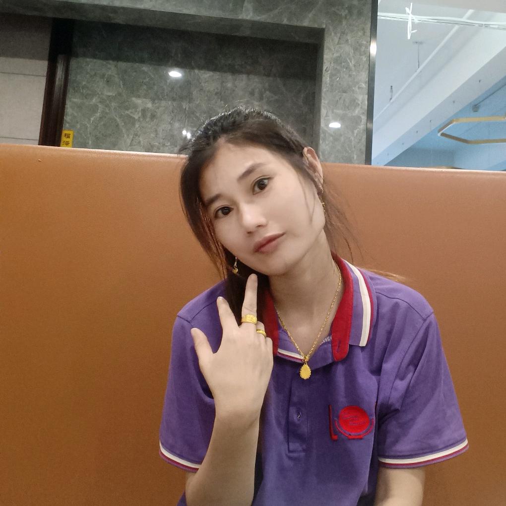 罗小丽