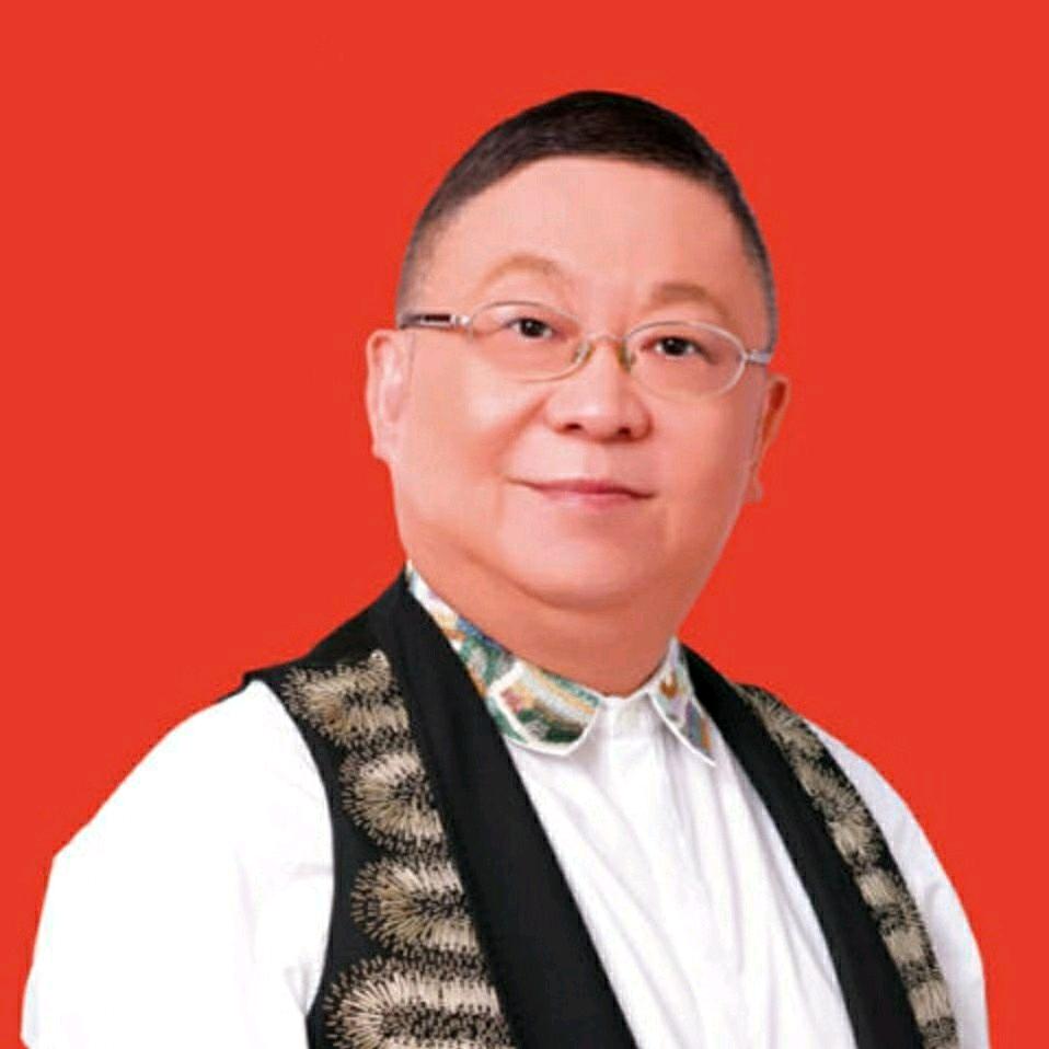 李居明扶正堂