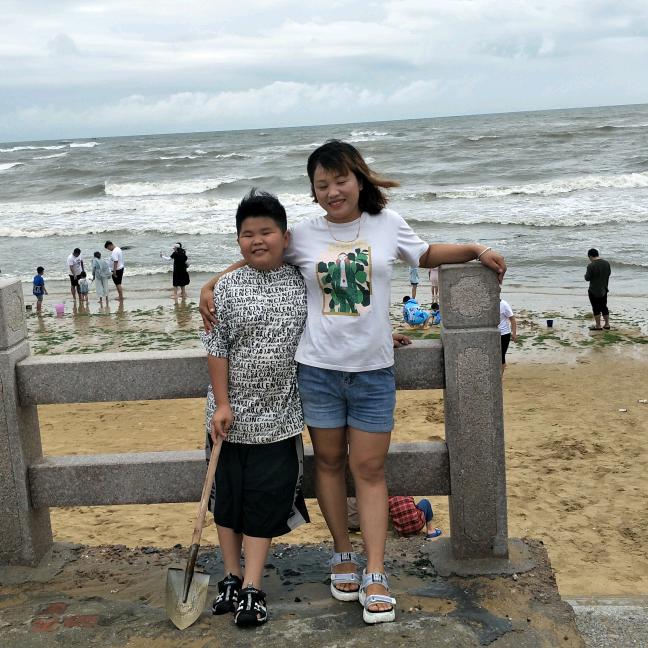小丽
