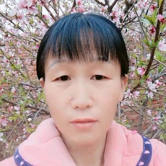 开心，