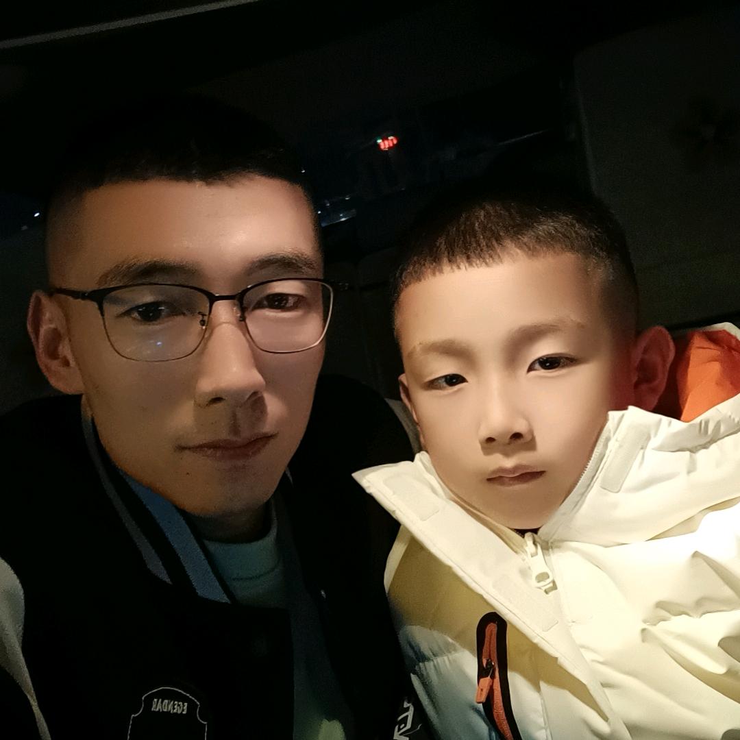 黎明@