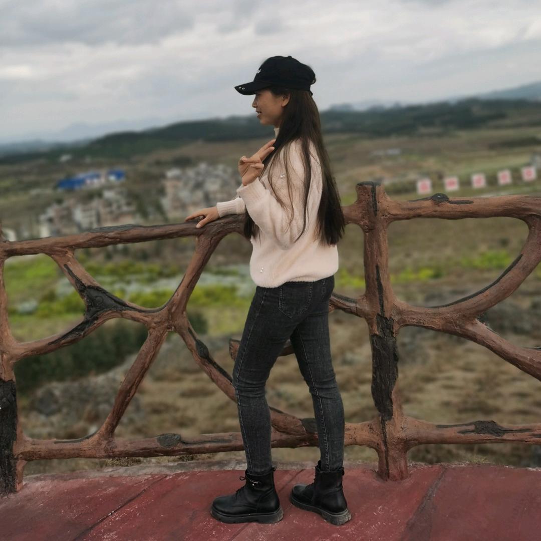 潘潘小龙女