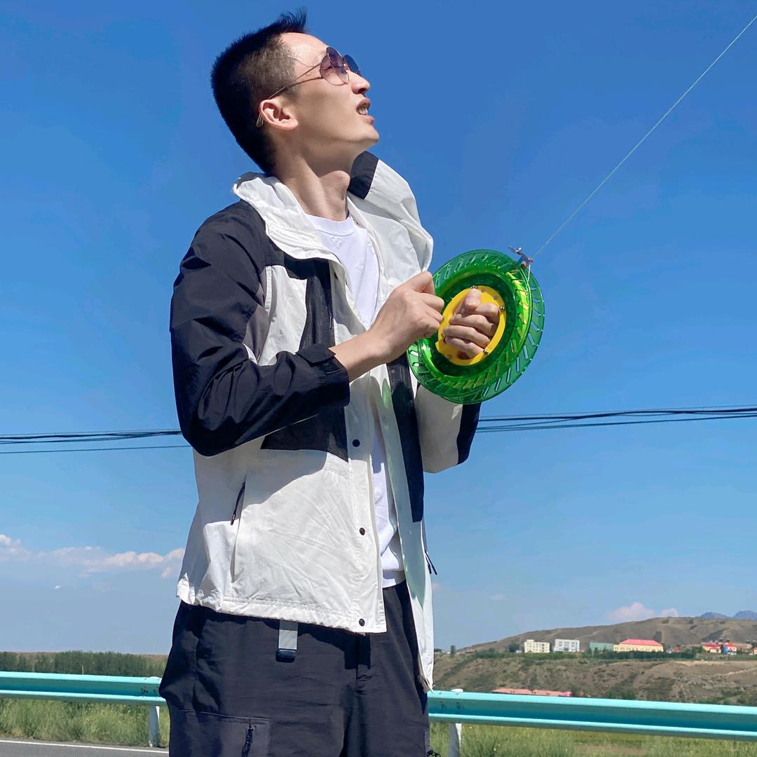 追风者