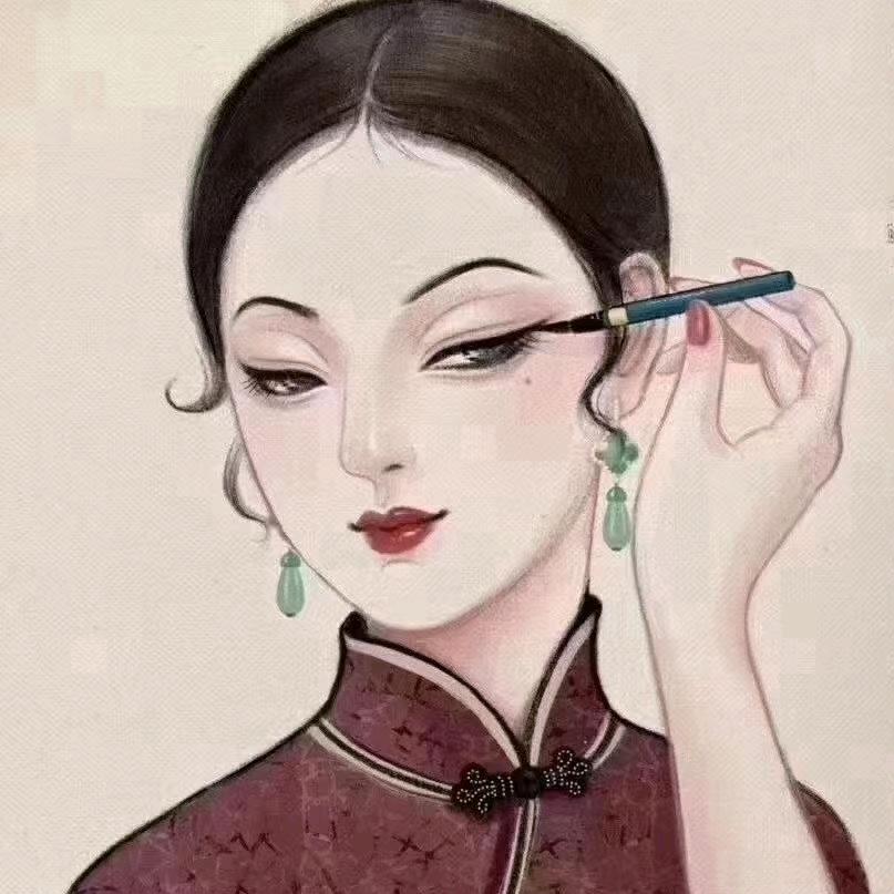静静…