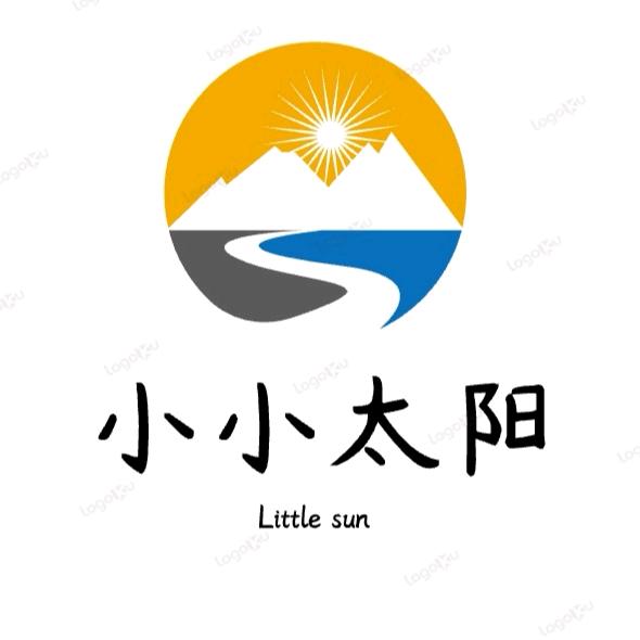এ᭄小小太阳ོꦿ࿐