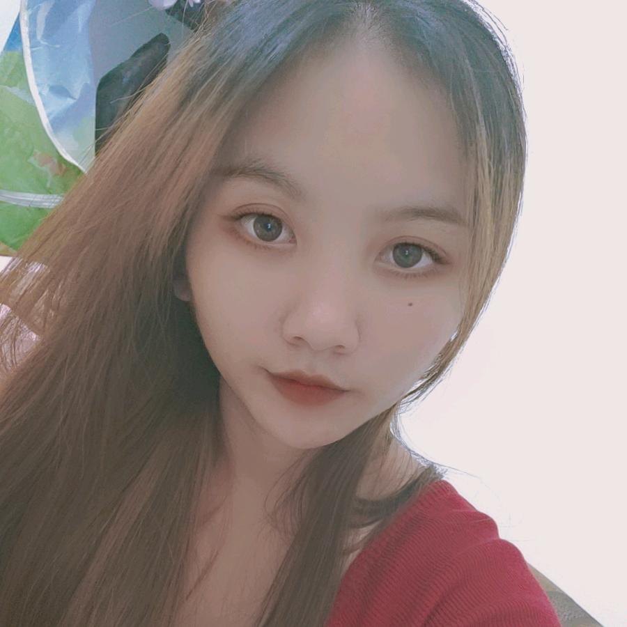 虎牙妹