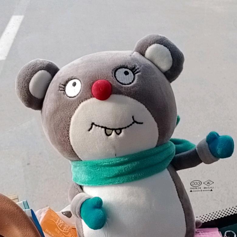 乖乖小漁鹰