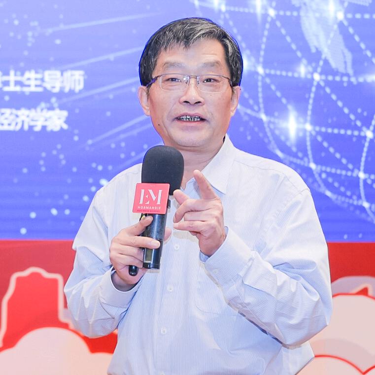 李孔岳财经
