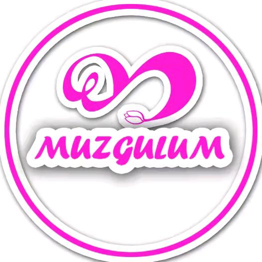 MUZGULUM特号