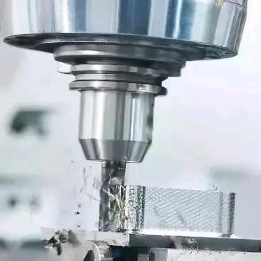 丽伟机械-CNC数控加工外协