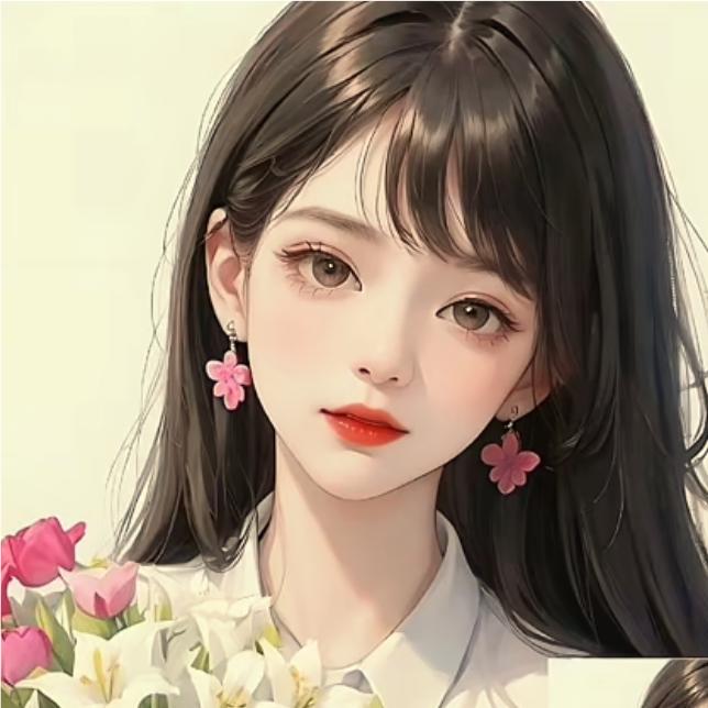 彭家～小姐姐