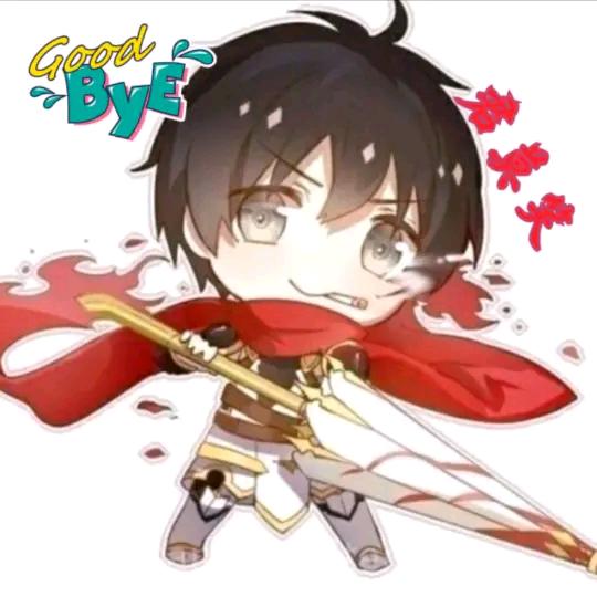 🌈叶星辰