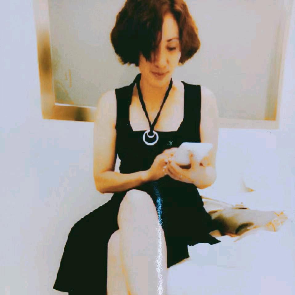 幽兰👄