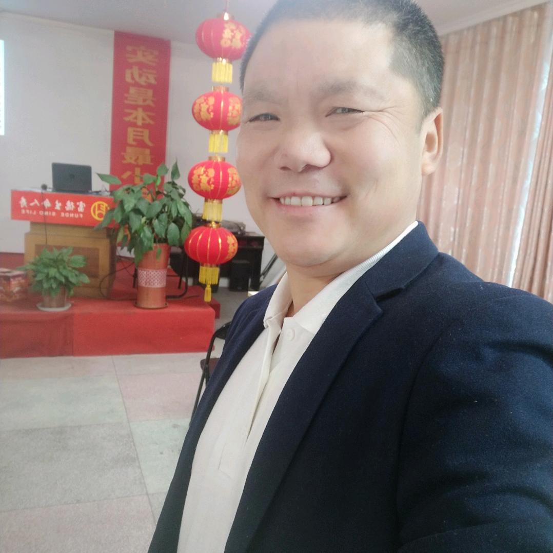 永新鸿哥