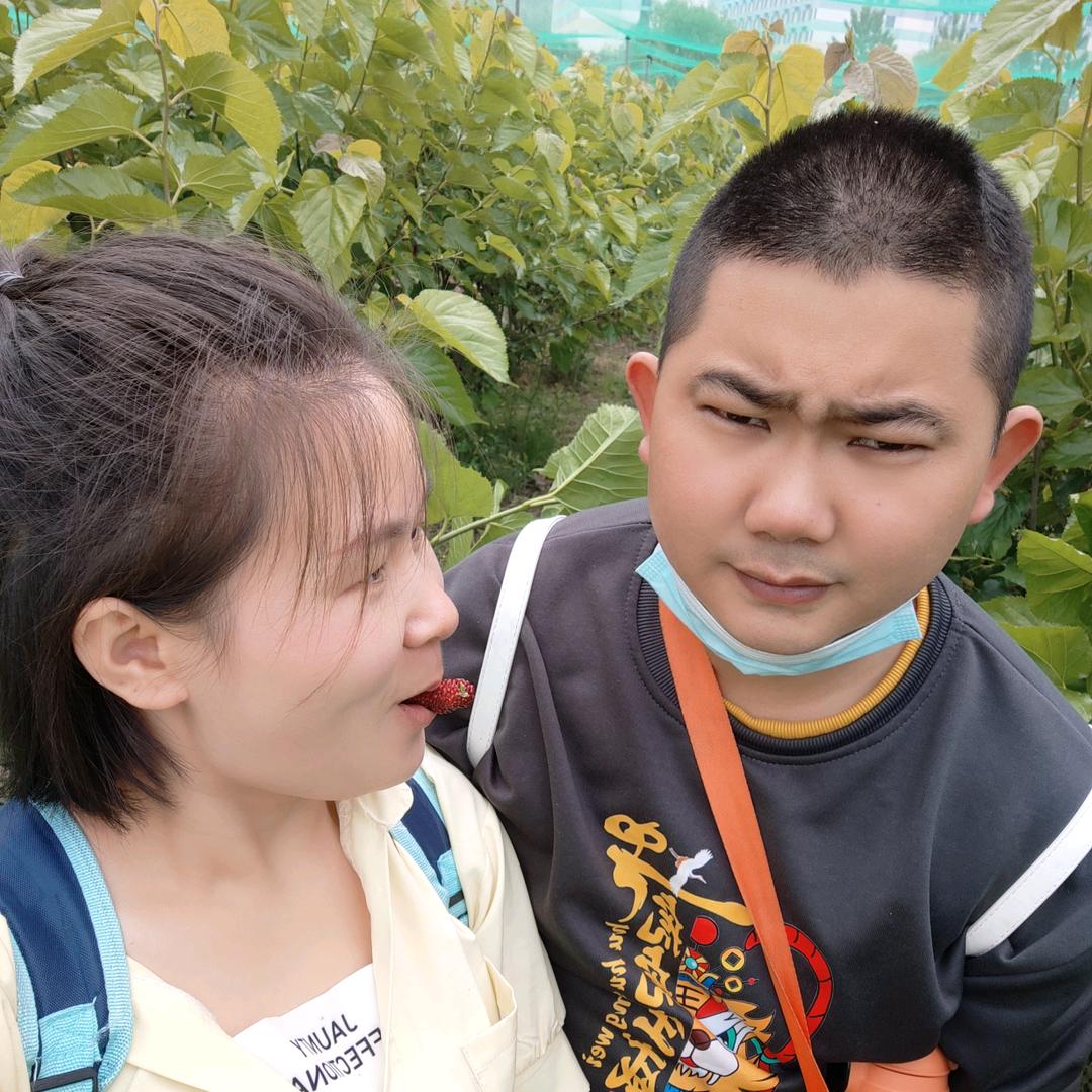 执子之手与子偕老