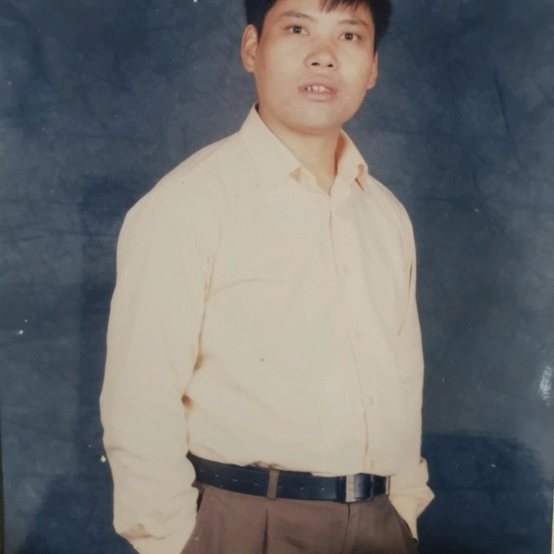 一，世上由我横行