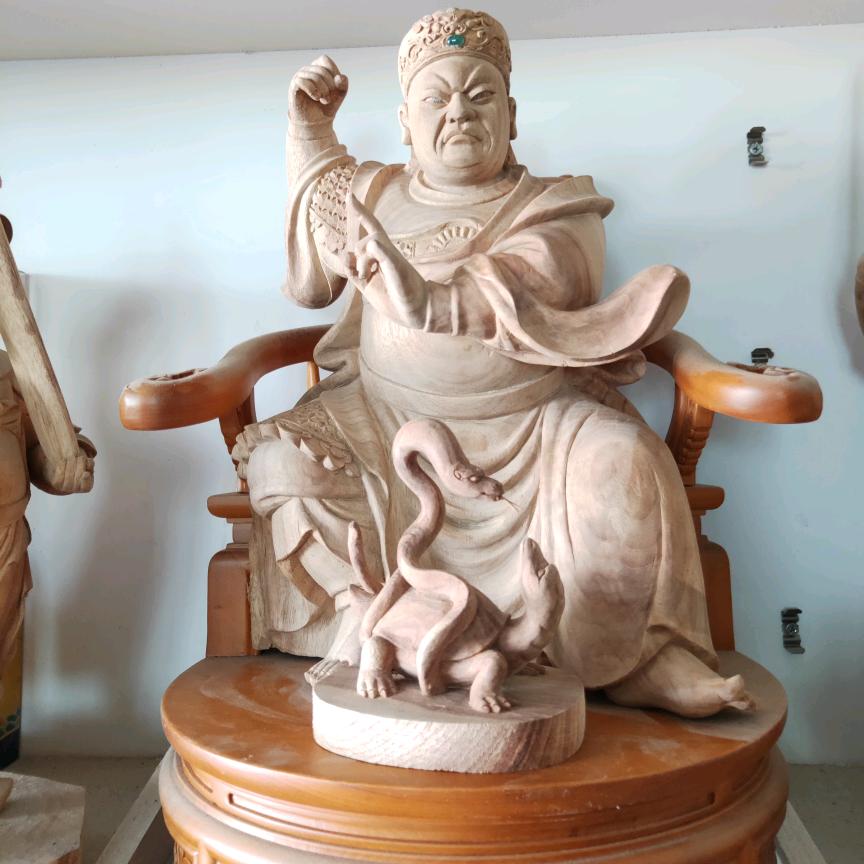 玉隆木艺