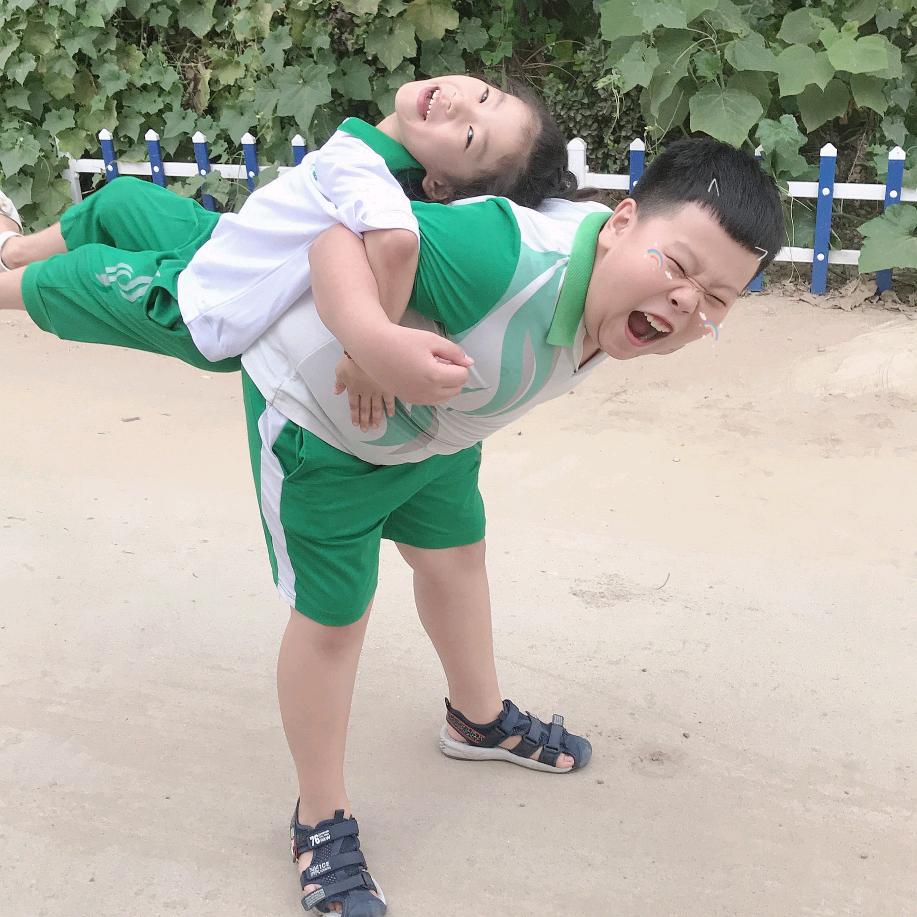 博博