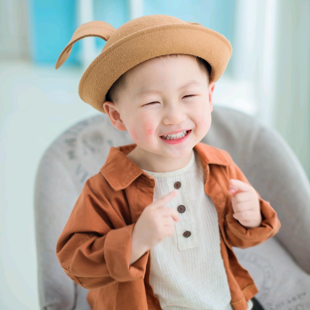 杰杰妈妈