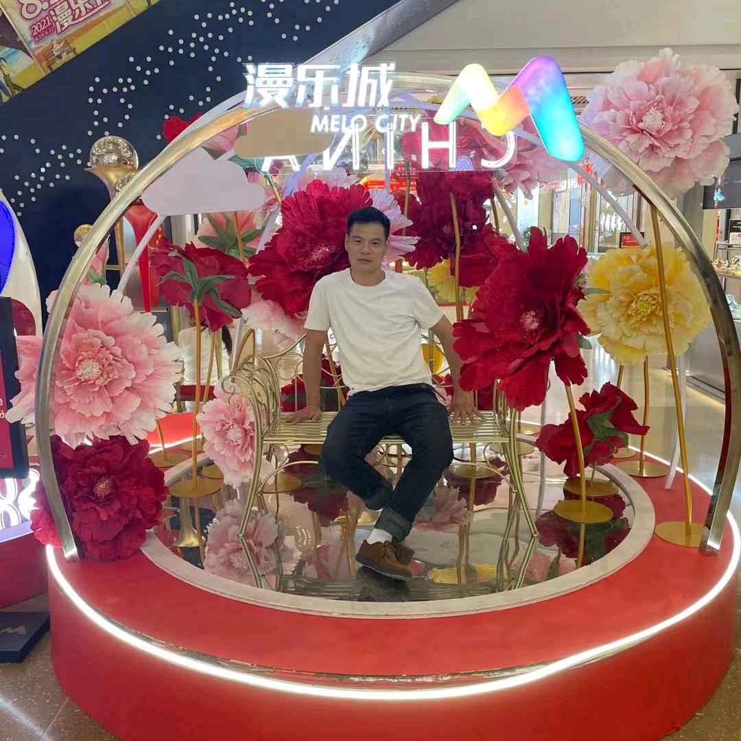 钱记老北京片皮烤鸭