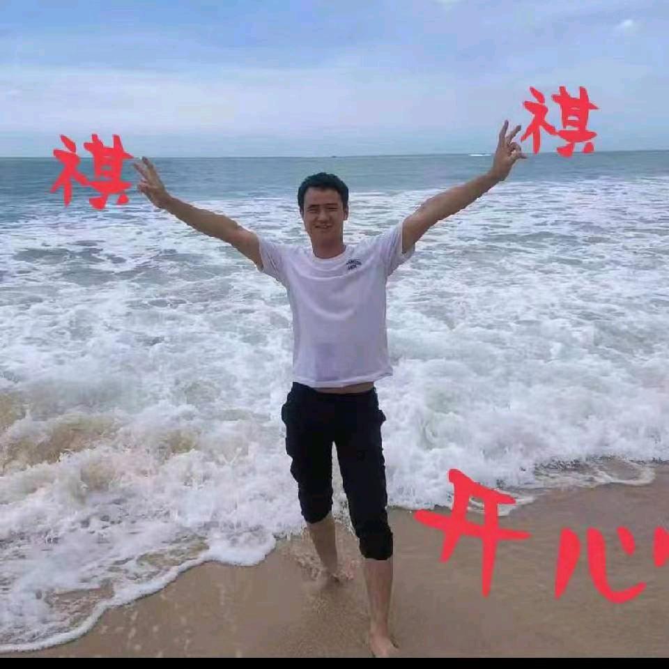 你若盛开，清风自来。