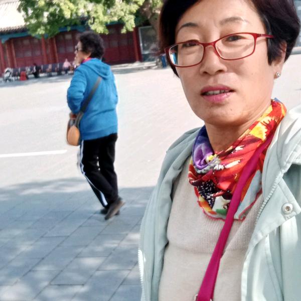 心情好小号