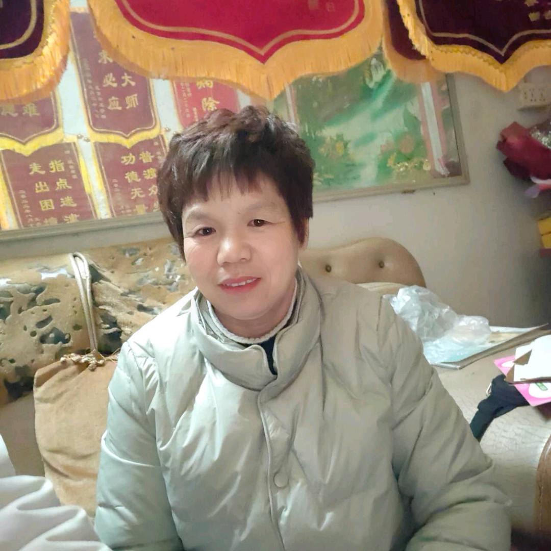 母女大堂