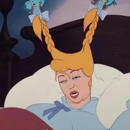 谁偷走了我的🍓熊