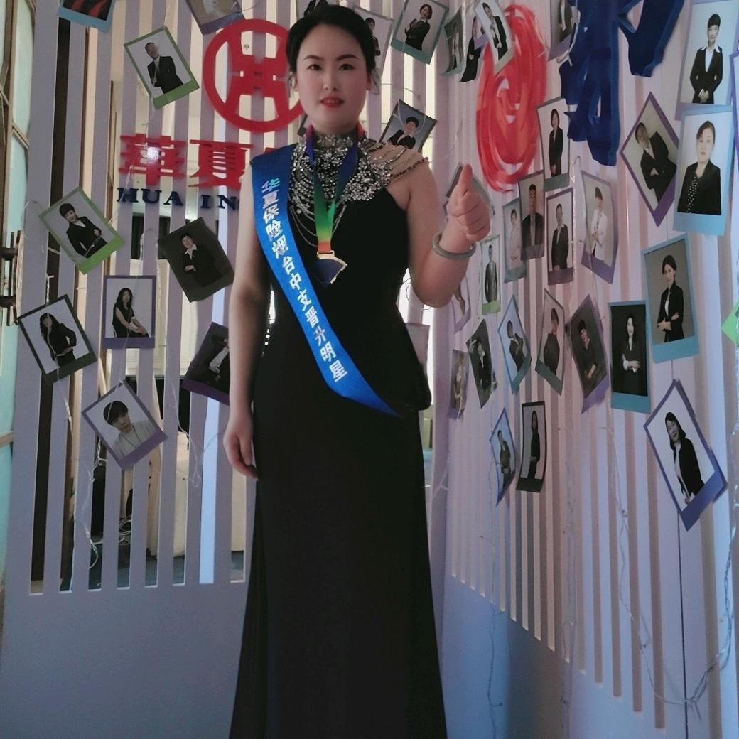 小风玲