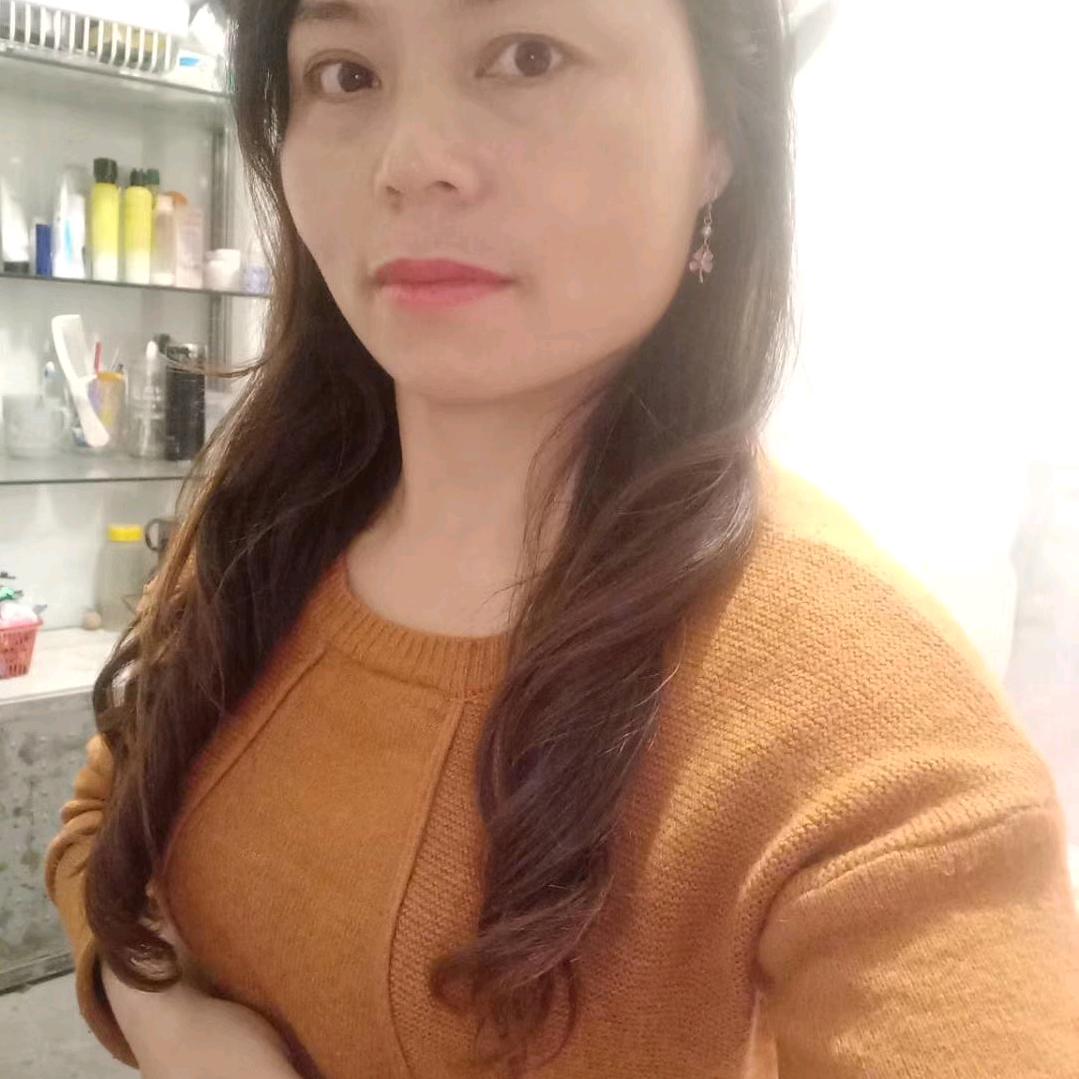阿梅@