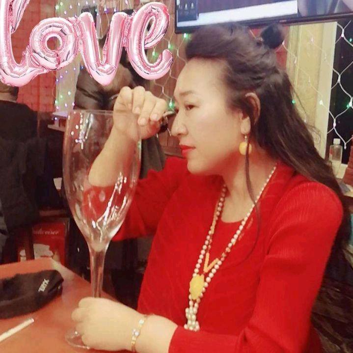 女王