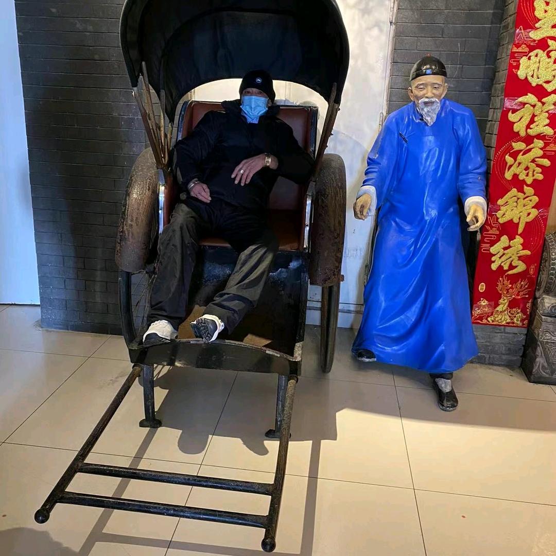 人称外号叫强哥