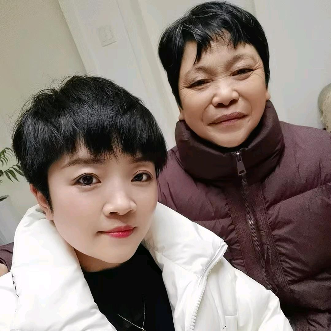 秀珍婆婆