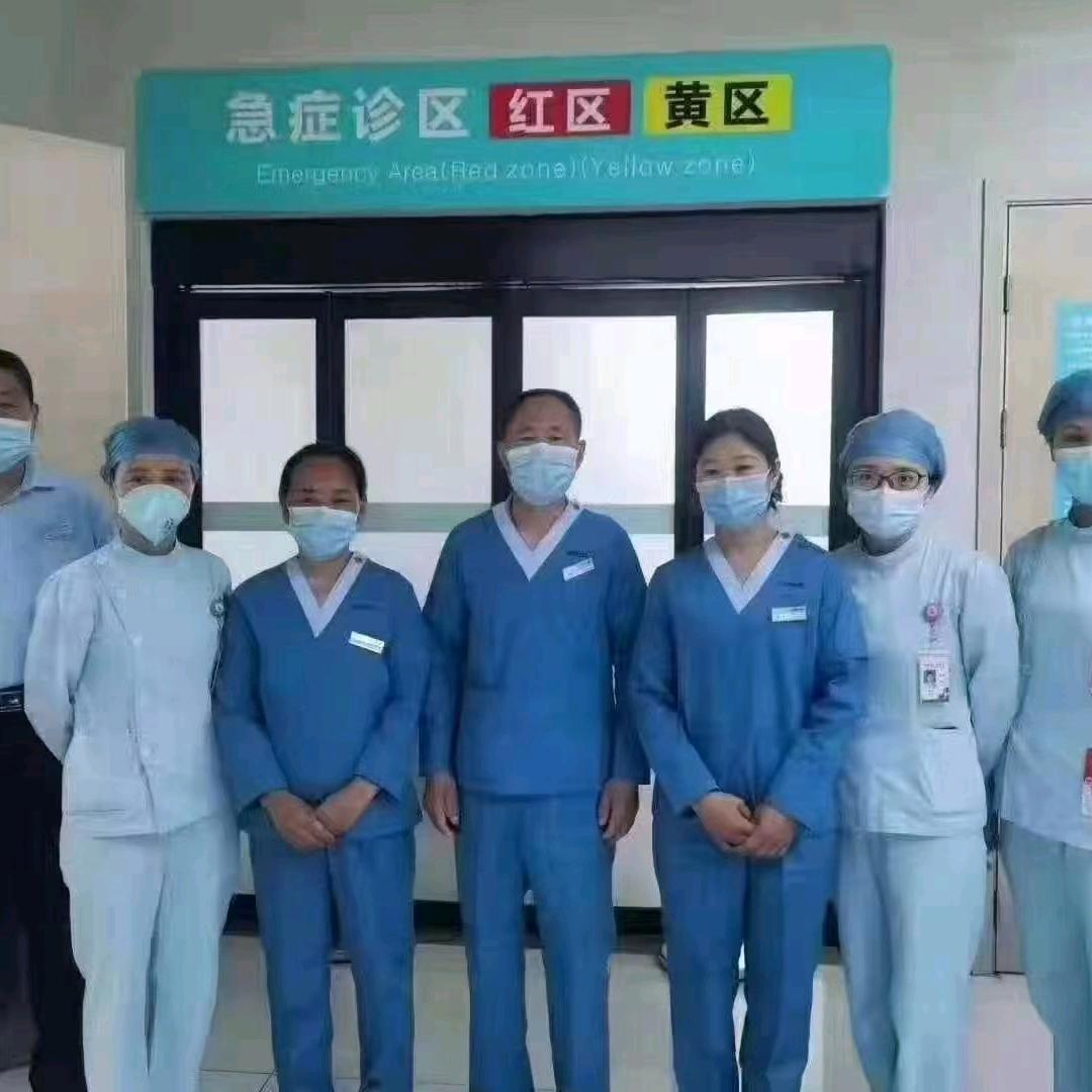 方鑫果家政服务中心