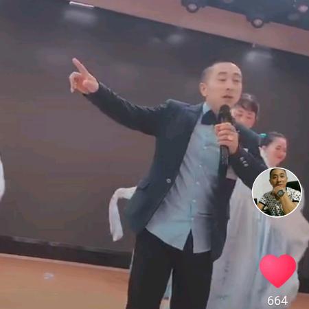 坚持大哥