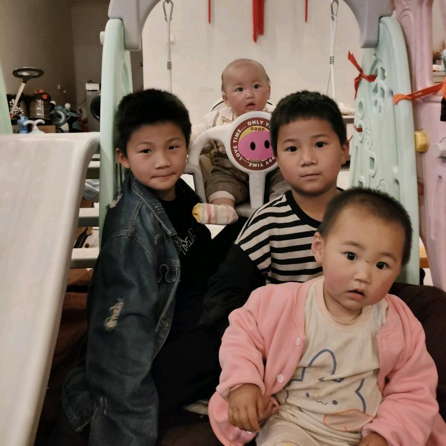 明宇🧓🏼雨佑