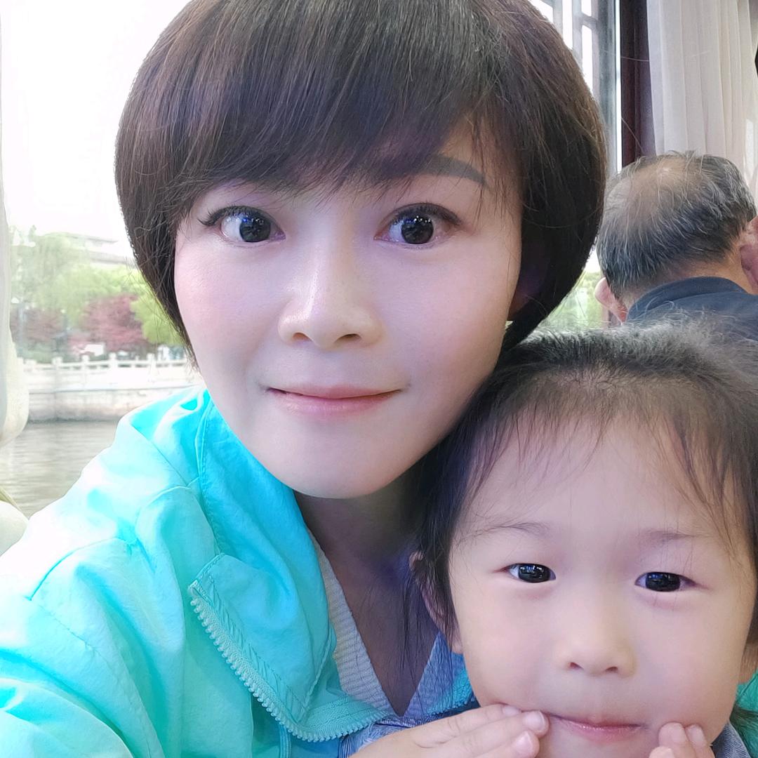 餐饮人🎀杨媚江天9号