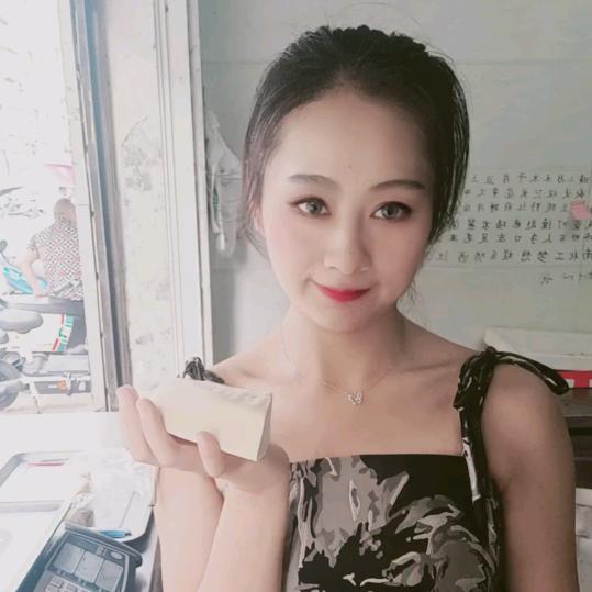 豆腐小妹