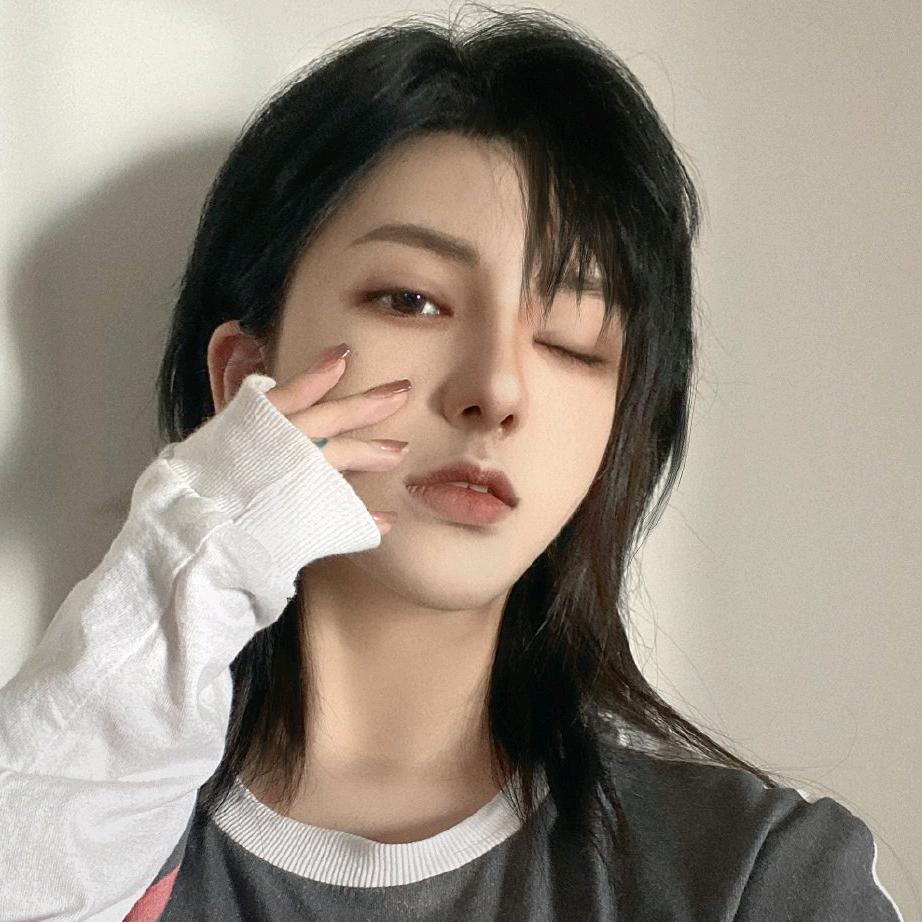 一个真正的鳗🫥