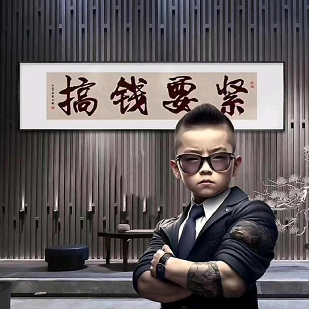 贾胖胖